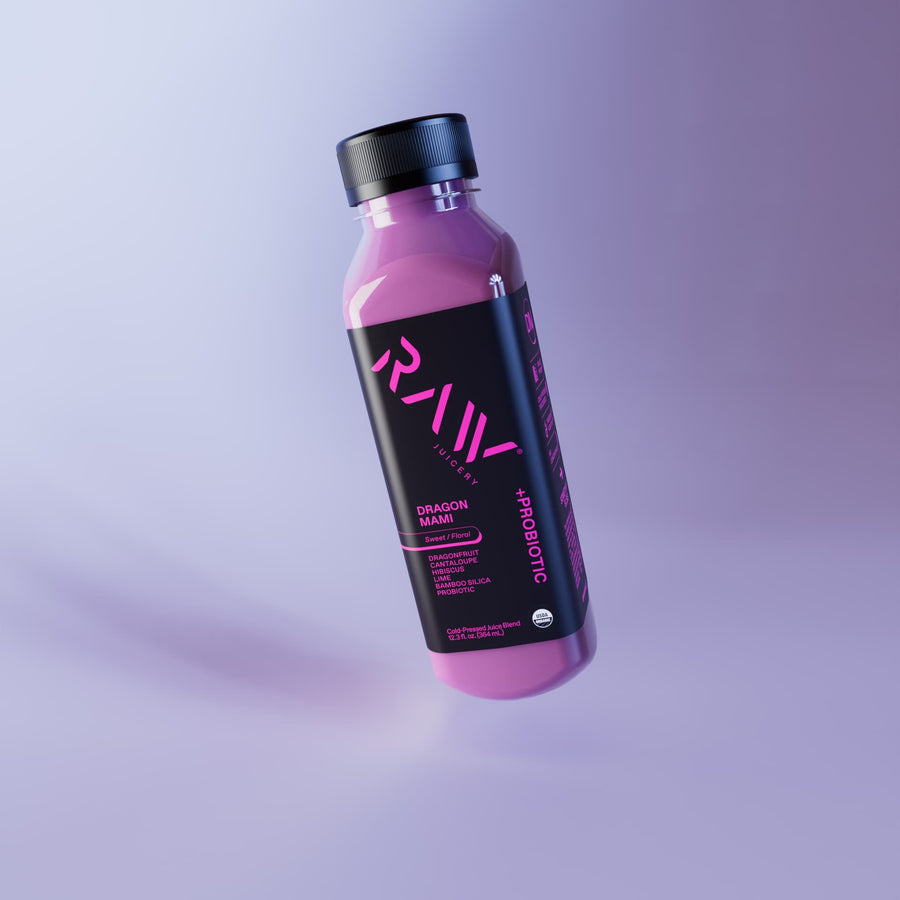 dragonfruit juice