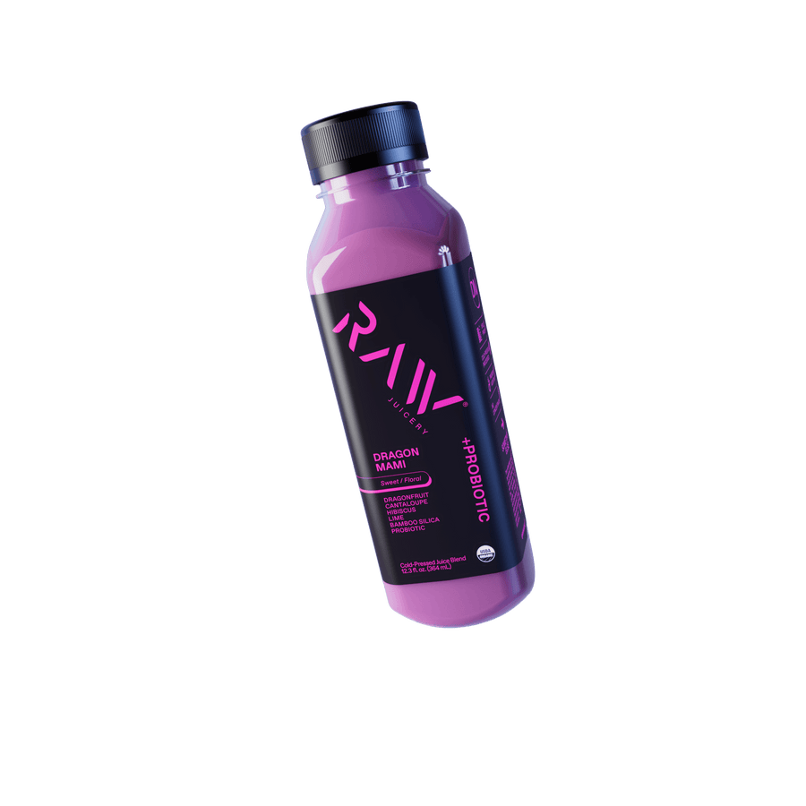 dragonfruit juice