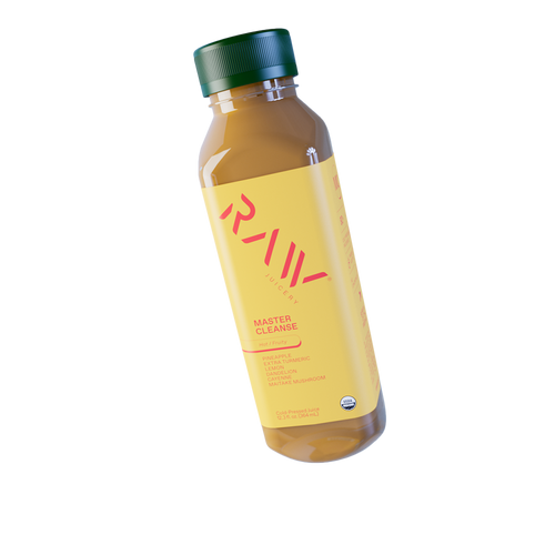 MASTER CLEANSE